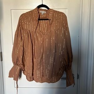 Shona Joy Blouse size 4